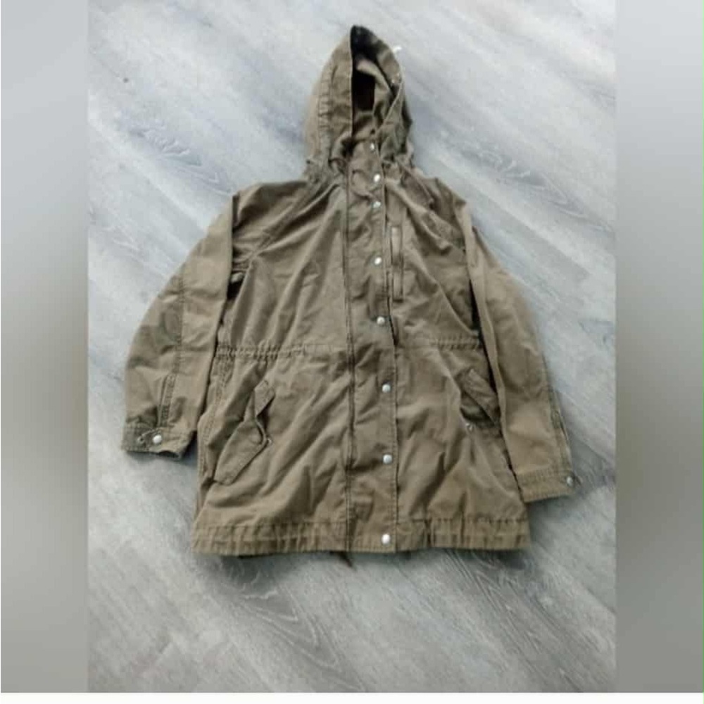GAP Hooded Jacket